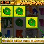monkey business slot